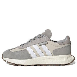 Кроссовки ретро e5 Adidas, белый gy9922 | graywhite