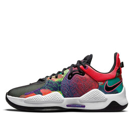 Кроссовки стр. 5 Nike, черный cw3143-600 | black/multi-color
