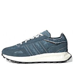Кроссовки ретро e5 Adidas, синий fz6560 | blue