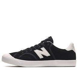 Кроссовки прокурт New Balance, черный proctsbe | black/white