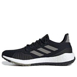 Кроссовки pulseboost hd лето.rdy Adidas, черный eg0938 | black