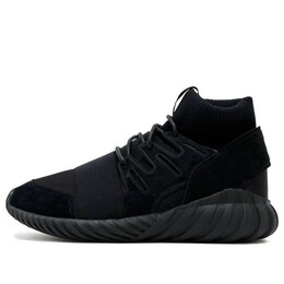 Кроссовки трубчатые дум Adidas, черный s74794 | black