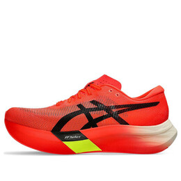 Кроссовки metaspeed sky Asics, красный 1013a123-600 | sunrise red/black