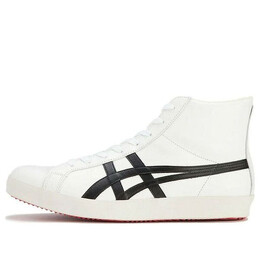 Кроссовки fabre hi nm кроссовки Onitsuka Tiger, белый 1183b439-101 | white / black