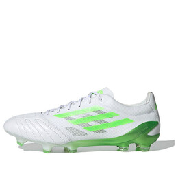 Кроссовки x speedportal 99 кожа.1 Adidas, зеленый hp9130 | silvergreen