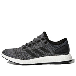 Кроссовки pureboost all-terrain Adidas, серый s80787 | grey/black