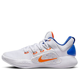 Кроссовки hyperdunk x low ep Nike, белый fb7163-181 | white