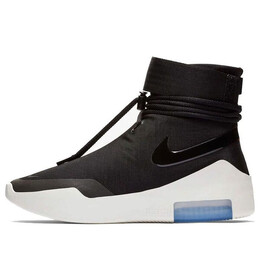 Кроссовки воздушные страх перед богом sa Nike, черный at9915-001 | black