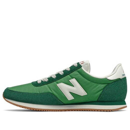 Кроссовки 720 серии New Balance, зеленый ul720vb1 | green