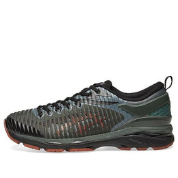 Кроссовки x kiko kostadinov gel delva 1 Asics, зеленый 1013a041-300 | green