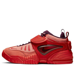 Кроссовки Ambush x Air Adjust Force Nike, оранжевый dm8465-800 | orange