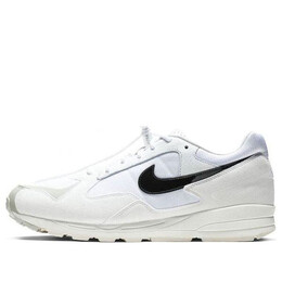 Кроссовки fear of god x air skylon 2 Nike, белый bq2752-100 | white/black-light bone-sail