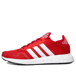 Кроссовки Swift Run X Adidas, красный fy2113 | red