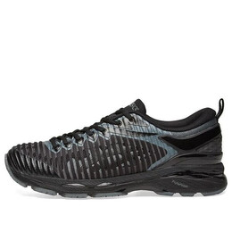 Кроссовки x kiko kostadinov gel delva 1 Asics, черный 1013a041-001 | black/grey