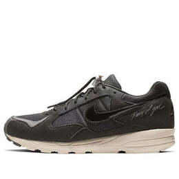 Кроссовки fear of god x air skylon 2 Nike, черный bq2752-001 | black/sail-fossil