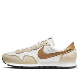 Кроссовки air pegasus 83 премиум Nike, серый dq7675-001 | grey/limestone/sail/ale brown