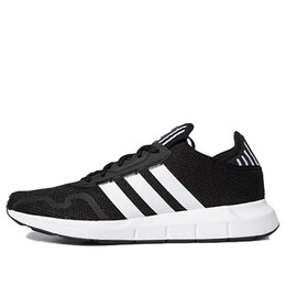 Кроссовки Swift Run X Adidas, черный fy2110 | black