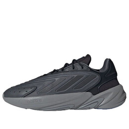 Кроссовки оригиналы ozelia Adidas, черный ig1136 | core black/grey six/grey three