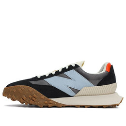 Кроссовки xc 72 New Balance, синий uxc72qa | blue/black