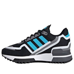 Кроссовки zx 750 hd Adidas, черный fv2874 | black