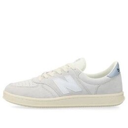 Кроссовки т500 New Balance, серый ct500ag | light arctic grey