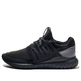Кроссовки mi трубчатые Adidas, черный ba7379 | black/gray