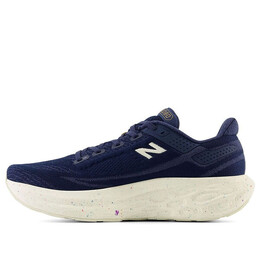 Кроссовки свежая пена x 1080 v13 New Balance, синий m1080p13 | navy/beige