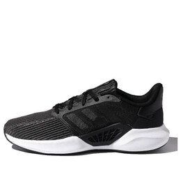 Кроссовки ventice Adidas, черный eg3273 | black