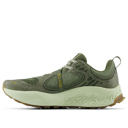 Кроссовки свежая пена x hierro v8 New Balance, зеленый mthierq8 | olive green