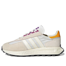 Кроссовки ретро e5 Adidas, бежевый gw6058 | cream