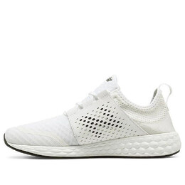 Кроссовки свежие пены cruz New Balance, белый mcruzwt | white
