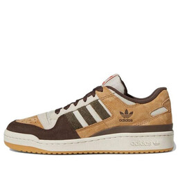 Кроссовки форум низкие 84 Adidas, коричневый gw4334 | brownbrown