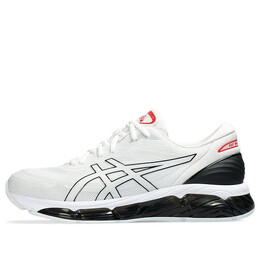 Кроссовки gel quantum 360 viii Asics, белый/черный 1203a305-101 | white/black