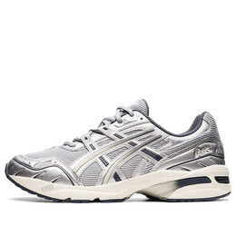 Кроссовки гель 1090 Asics, серебряный 1203a241-020 | silver/blue