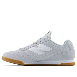 Кроссовки rc42 New Balance, серый urc42eb | grey/gum/white