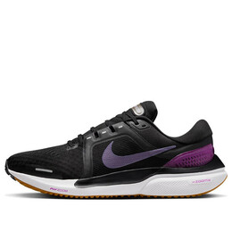 Кроссовки air zoom vomero 16 Nike, черный da7245-009 | black/purple