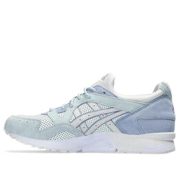 Кроссовки гель лайт 5 Asics, синий 1203a282-401 | arctic blue/sky