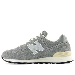 Кроссовки 574 x керамика New Balance, серый u574gg2 | soft grey