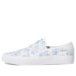 Кроссовки disney x 3mc slip Adidas, белый fv9888 | white