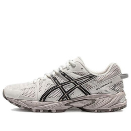 Кроссовки гелевые кахана тр Asics, белый 1203a390-200 | white/gray/black