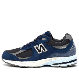 Кроссовки 2002р New Balance, синий m2002ras | navy