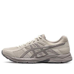 Кроссовки гель contend 4 Asics, серый t8d4q-021 | gray/gray