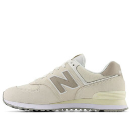 Кроссовки 574 New Balance, бежевый u574esc | beige