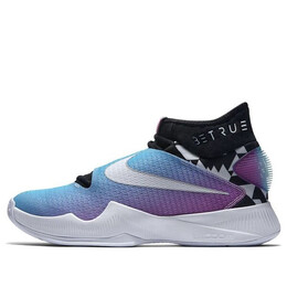 Кроссовки hyperrev 2016 Nike, розовый 853720-618 | pink/white/red