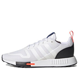Кроссовки мультикс Adidas, белый fy5659 | white/black