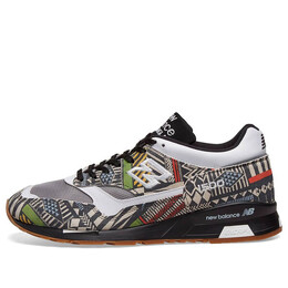 Кроссовки 1500 сделано в Англии New Balance, мульитколор m1500prt | multi-color