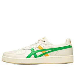Кроссовки gsm sd кроссовки Onitsuka Tiger, бежевый 1183a803-103 | cream / cilantro