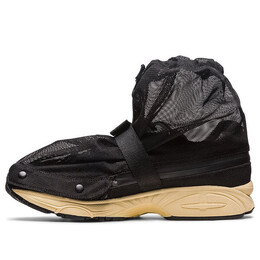 Кроссовки beams x gel kayano 14 gore tex Asics, черный 1201a532-001 | black