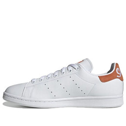 Кроссовки Стэн Смит Adidas, оранжевый ee5793 | orange