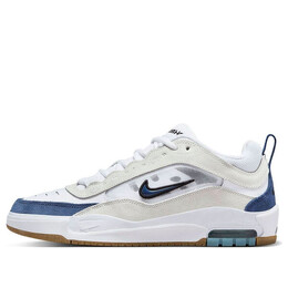 Кроссовки sb air max ishod Nike, синий fb2393-102 | aquarius blue